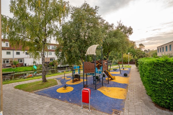 Medium property photo - Rondschaaf 7, 1507 HM Zaandam
